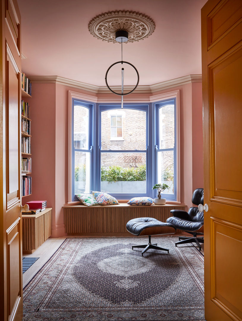 Colour Collection - Upside Down, Pure & Original Pure & Original Living room Sofas & armchairs