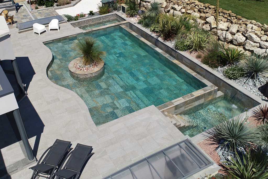 homify Garden Pool