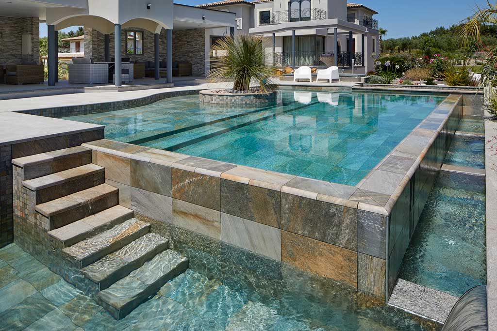 homify Garden Pool