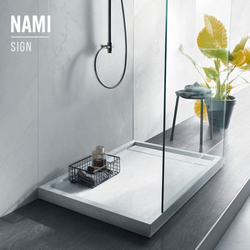 SIGN Nami Bath Bagno moderno Ceramica bagni design del bagno namibath