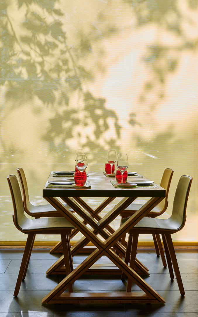 Un Restaurante que Mezcla Espíritu y Diseño en Barcelona | homify
