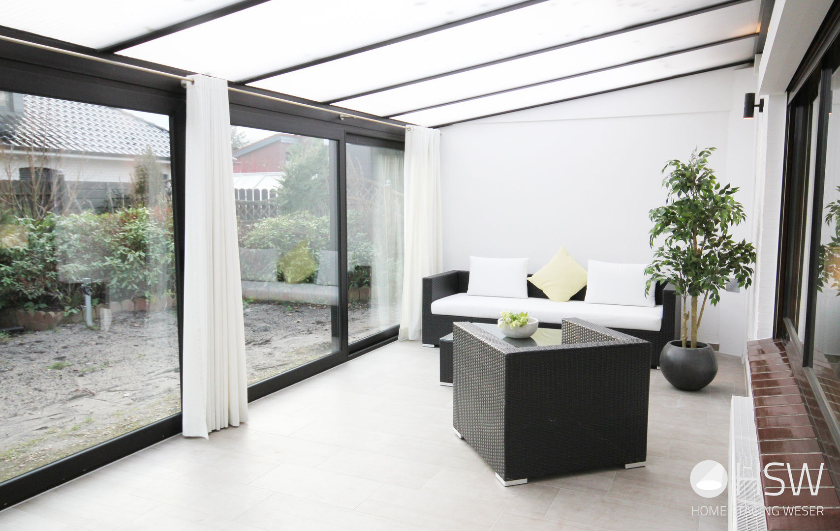 Wintergarten anbauen 15 praktische Tipps zu Planung, Durchführung und