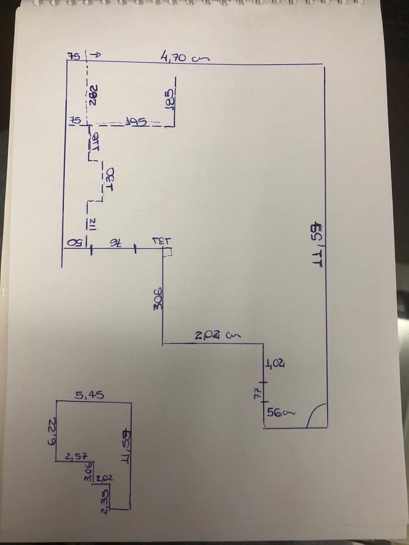 حديث تنفيذ LK Engenharia e Arquitetura , حداثي