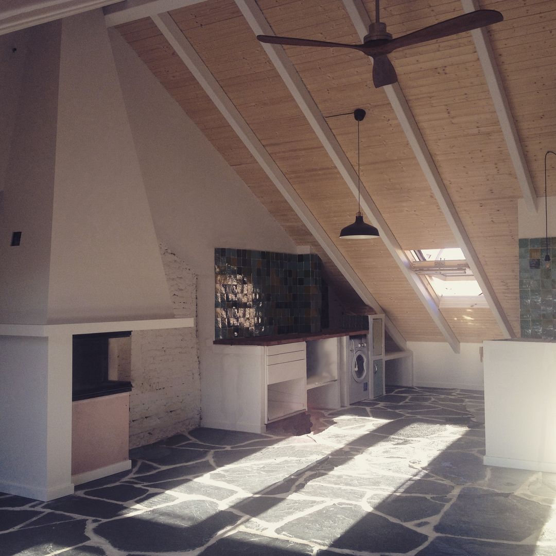 10 Ideas Para Elegir El Mejor Material Para El Suelo | homify
