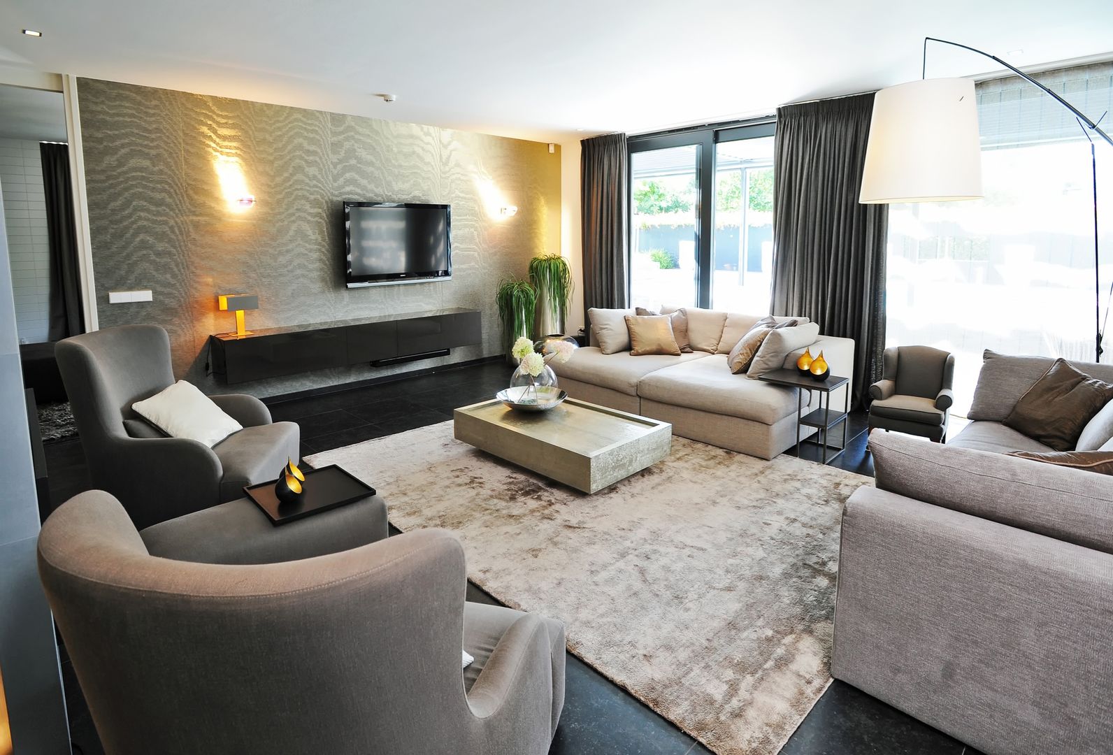 Warme Materialen Voor Een Gezellig Interieur Deze Winter | homify