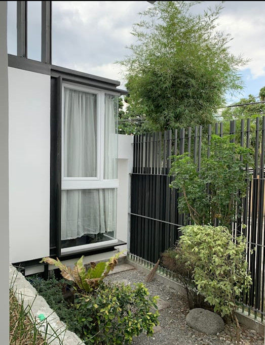 An enchanting Cainta Rizal villa of modern architecture homify