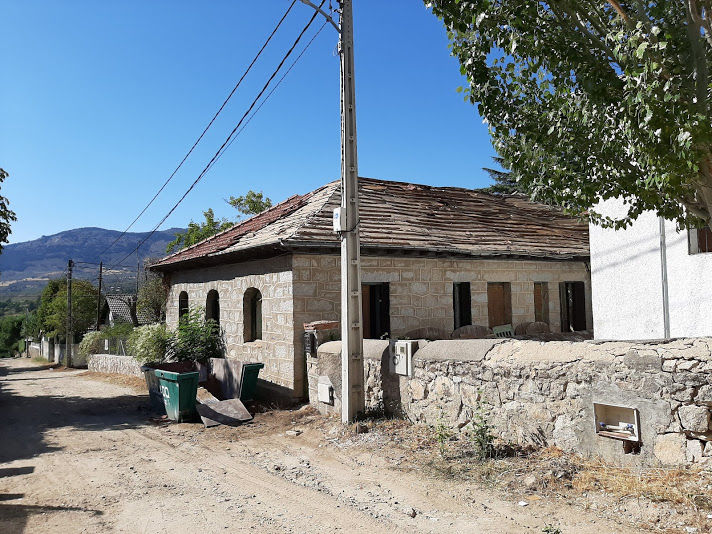 REHABILITACION COMPLETA DE VIVIENDA UNIFAMILIAR, GF CONSTRUCCIÓN SOSTENIBLE S.L.U GF CONSTRUCCIÓN SOSTENIBLE S.L.U