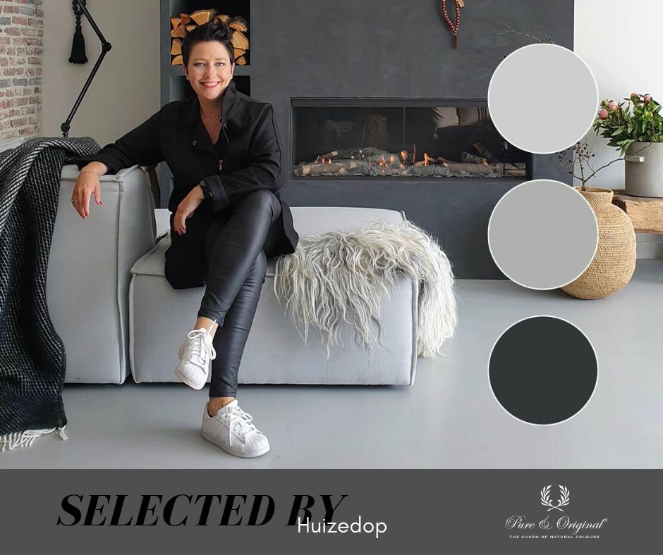 Selected by Huizedop - Pure & Original, Pure & Original Pure & Original Modern living room Accessories & decoration