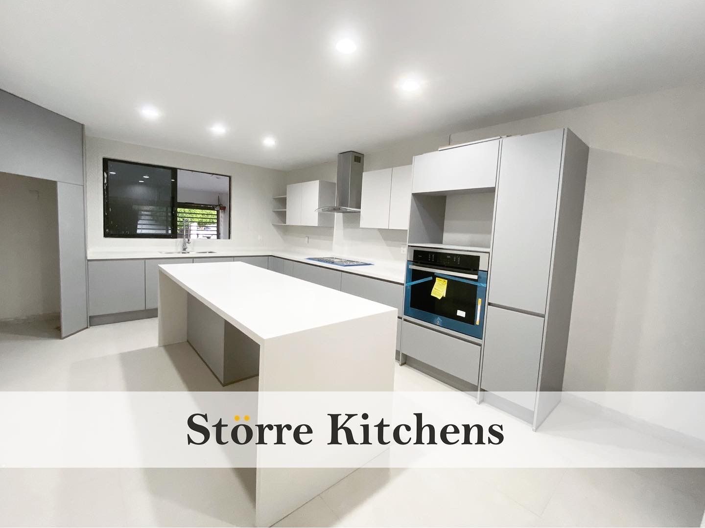 León Guanajuato, Större Kitchens Större Kitchens Cocinas equipadas Cuarzo