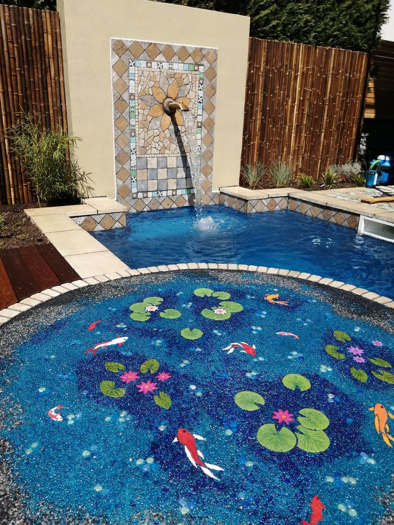 33 coole MiniPools für euren Garten, die ihr gesehen haben müsst! homify