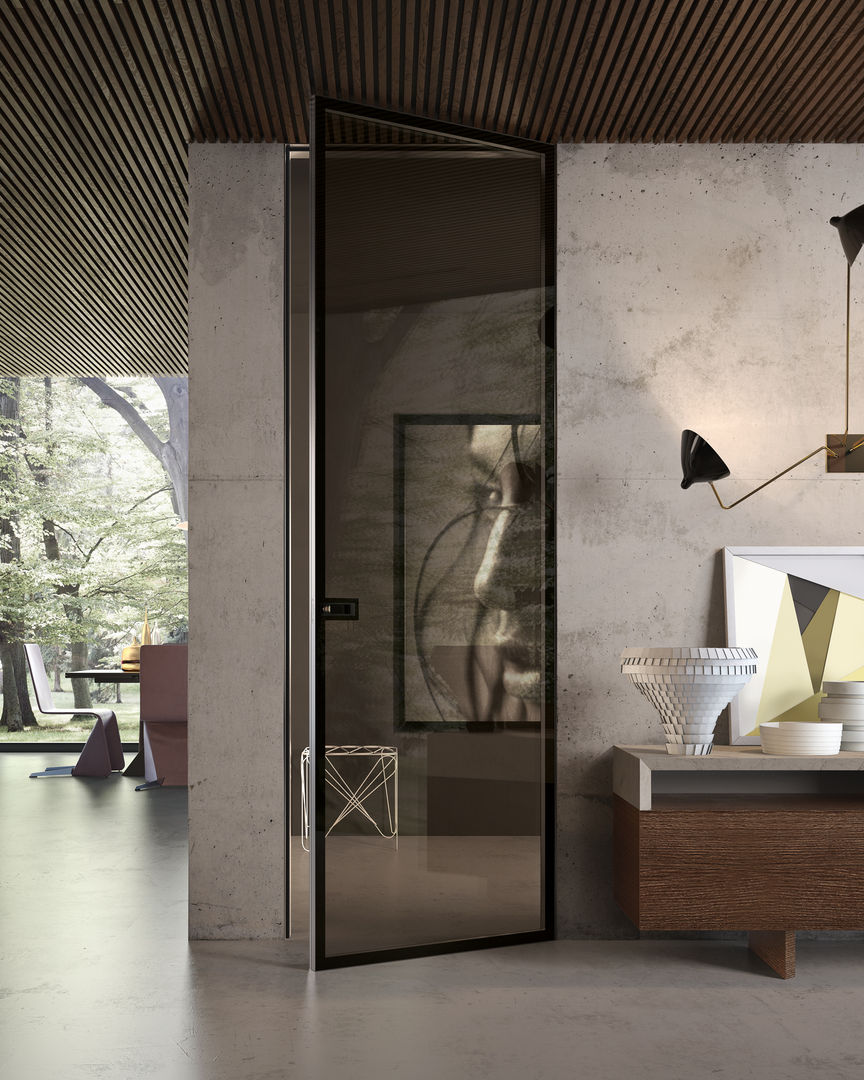 Inspirations Garofoli - Juin 2020, Portes Design Portes Design Portas Portas