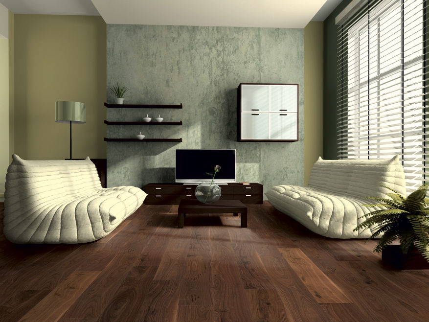 Floorwell Parkett 2020 Kollektion, Floorwell Floorwell غرفة المعيشة خشب Wood effect