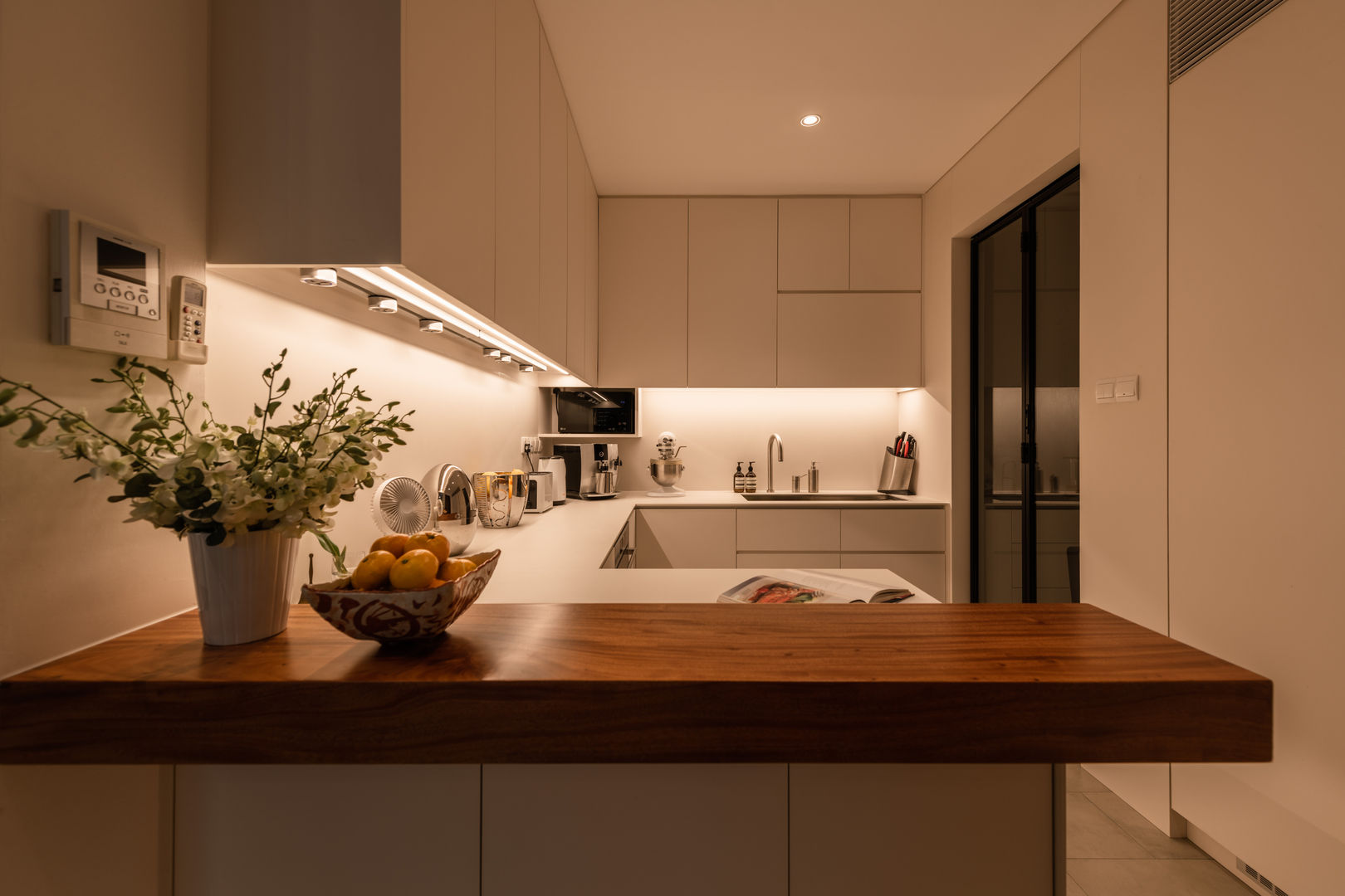 Holland Road, Mr Shopper Studio Pte Ltd Mr Shopper Studio Pte Ltd Modern kitchen