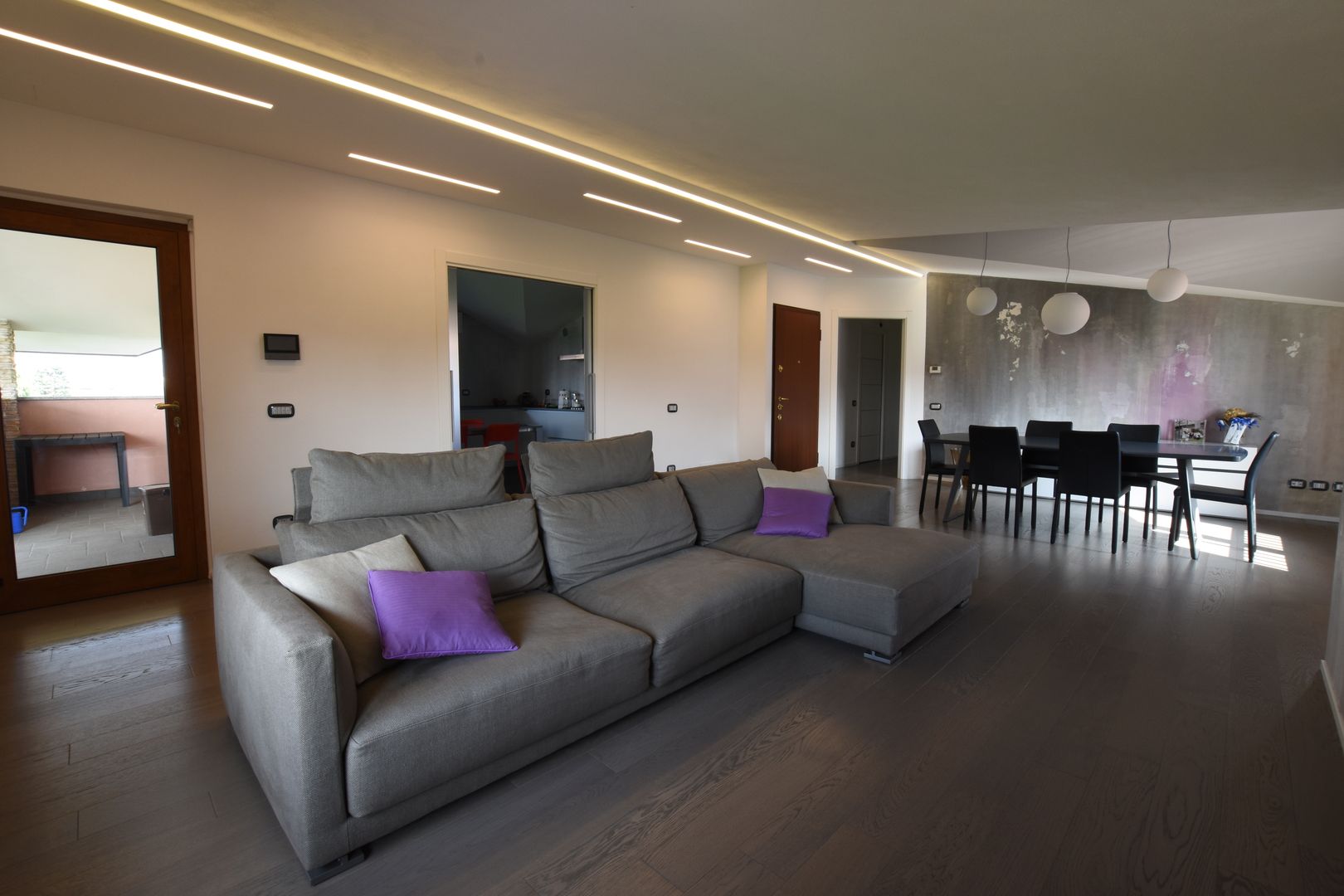 Il Ruolo dell'Architetto e quello dell'Interior Designer: Tutto Quello ...