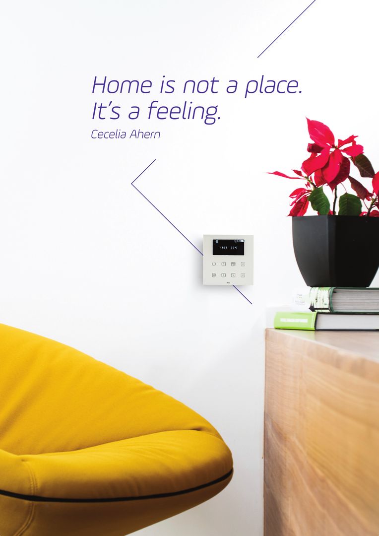 ONLY SMART HOME, ONLY Smart Buildings ONLY Smart Buildings Modern houses Homewares