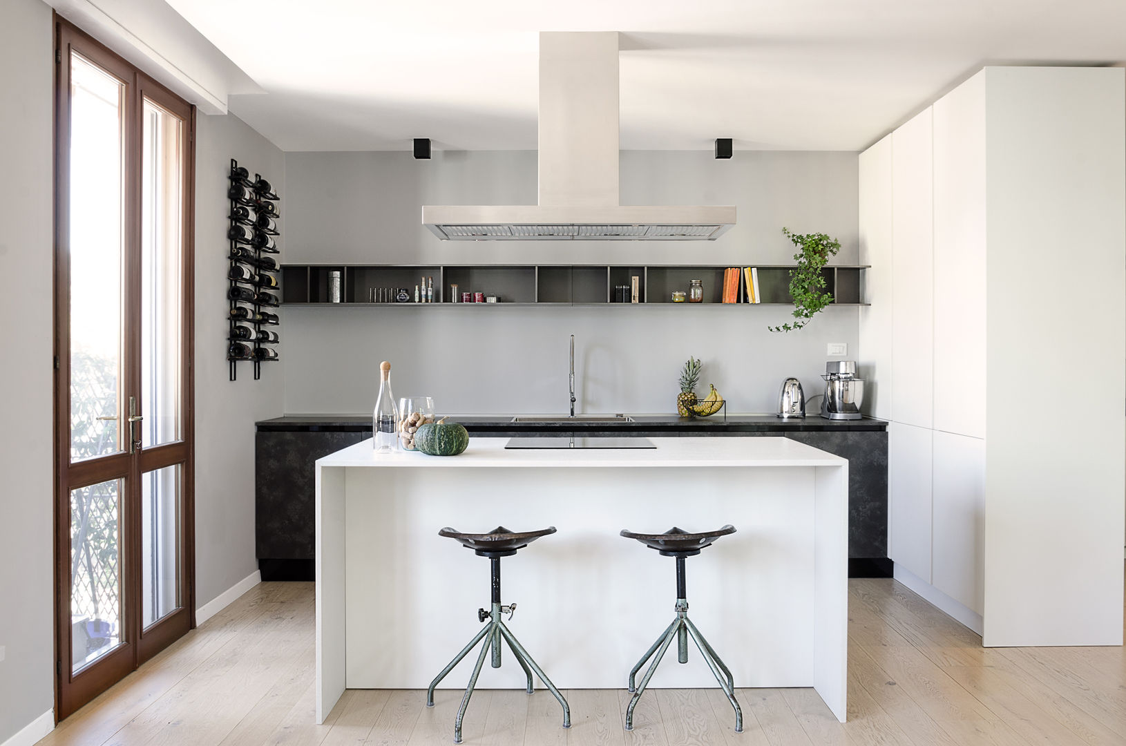 10 Cucine ad Isola Tutte da Imitare