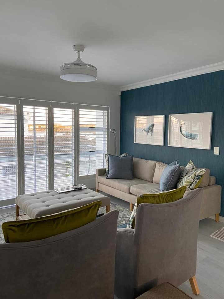 A completed interior-design project by CS Design | homify