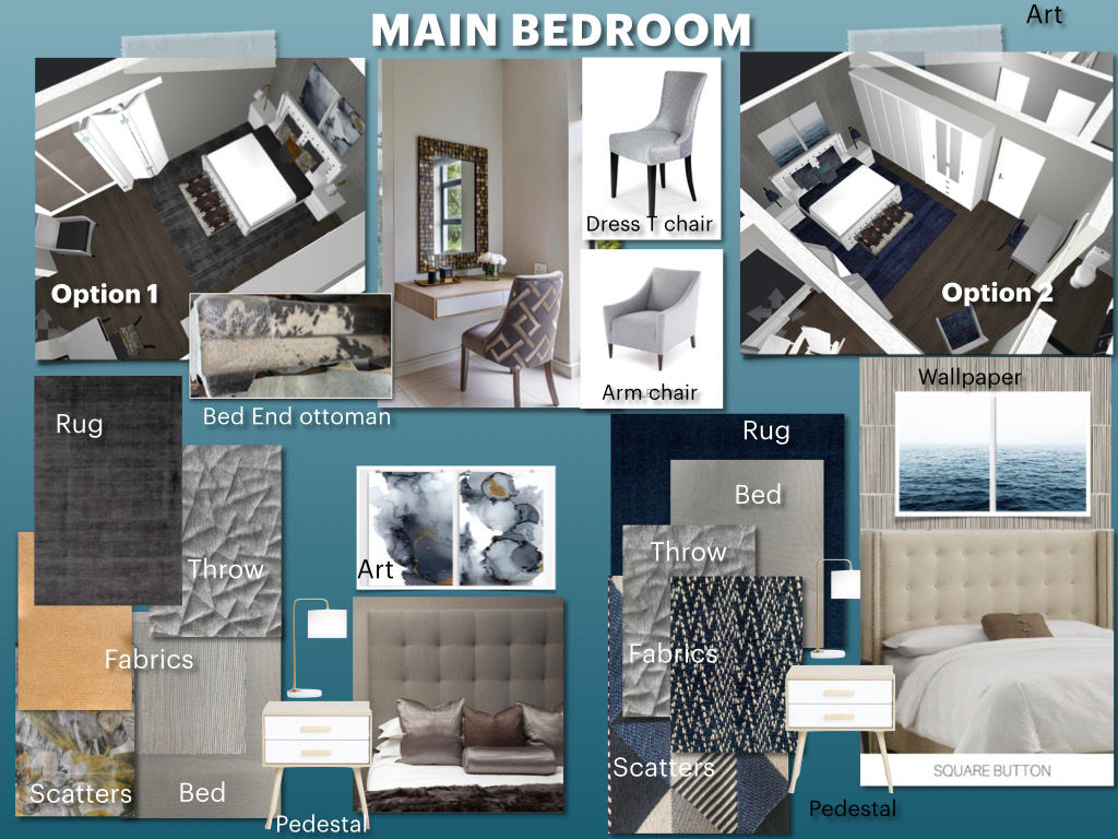 A completed interior-design project by CS Design | homify