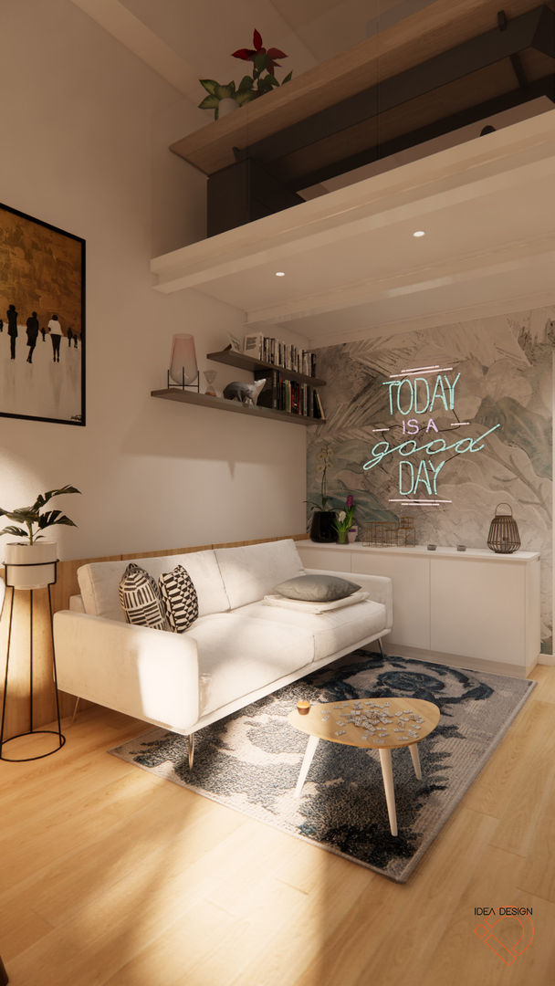 Scritte luminose per la tua casa quando l'arte incontra il design –  NEONflexMOOD