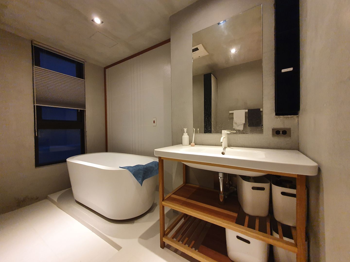 木耳生活藝術-室內設計 李宅, 木耳生活藝術 木耳生活藝術 Bathroom