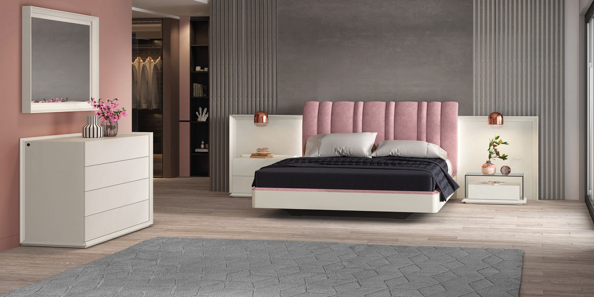 Frame Collection, Farimovel Furniture Farimovel Furniture Kamar Tidur Modern Beds & headboards