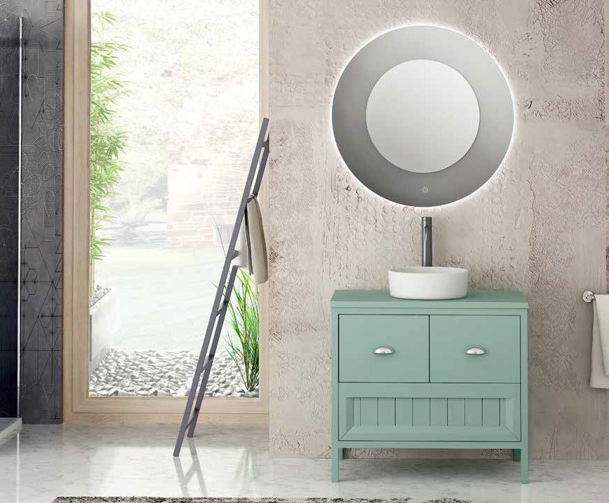 Movel Alma, Fator Banho Fator Banho Bathroom Medicine cabinets