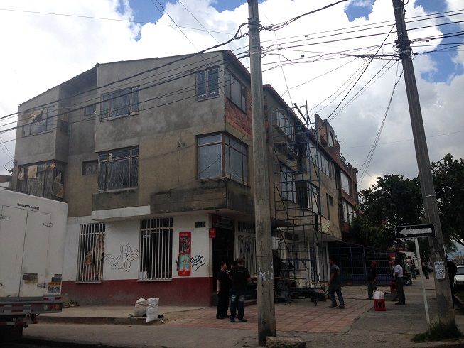 Remodelación de Fachada Casa Carvajal, PyH Diseño y Construcción PyH Diseño y Construcción