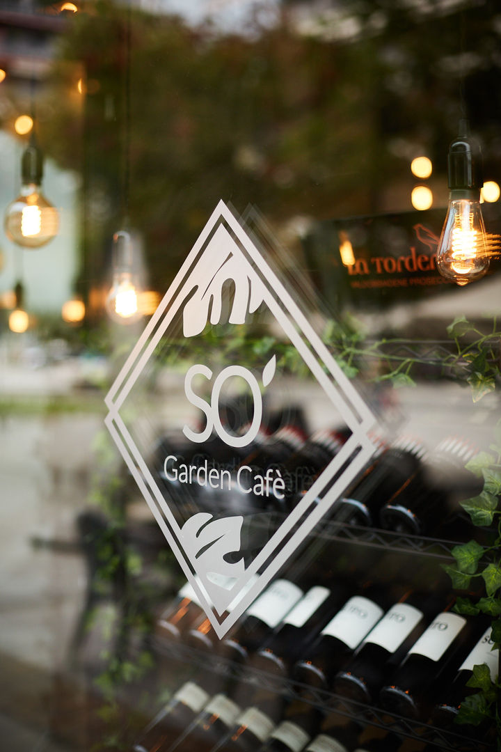 Restyling Cocktail Bar a Milano, Lascia la Scia S.n.c. Lascia la Scia S.n.c. 상업공간 바 & 카페