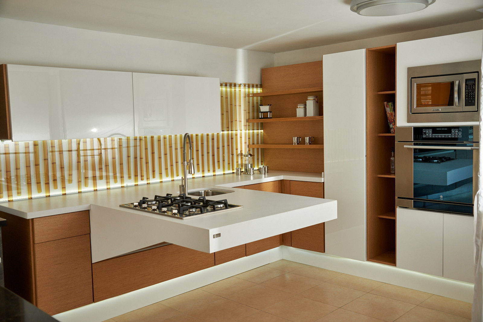 Aura Cocinas, Aura Cocinas Aura Cocinas Built-in kitchens