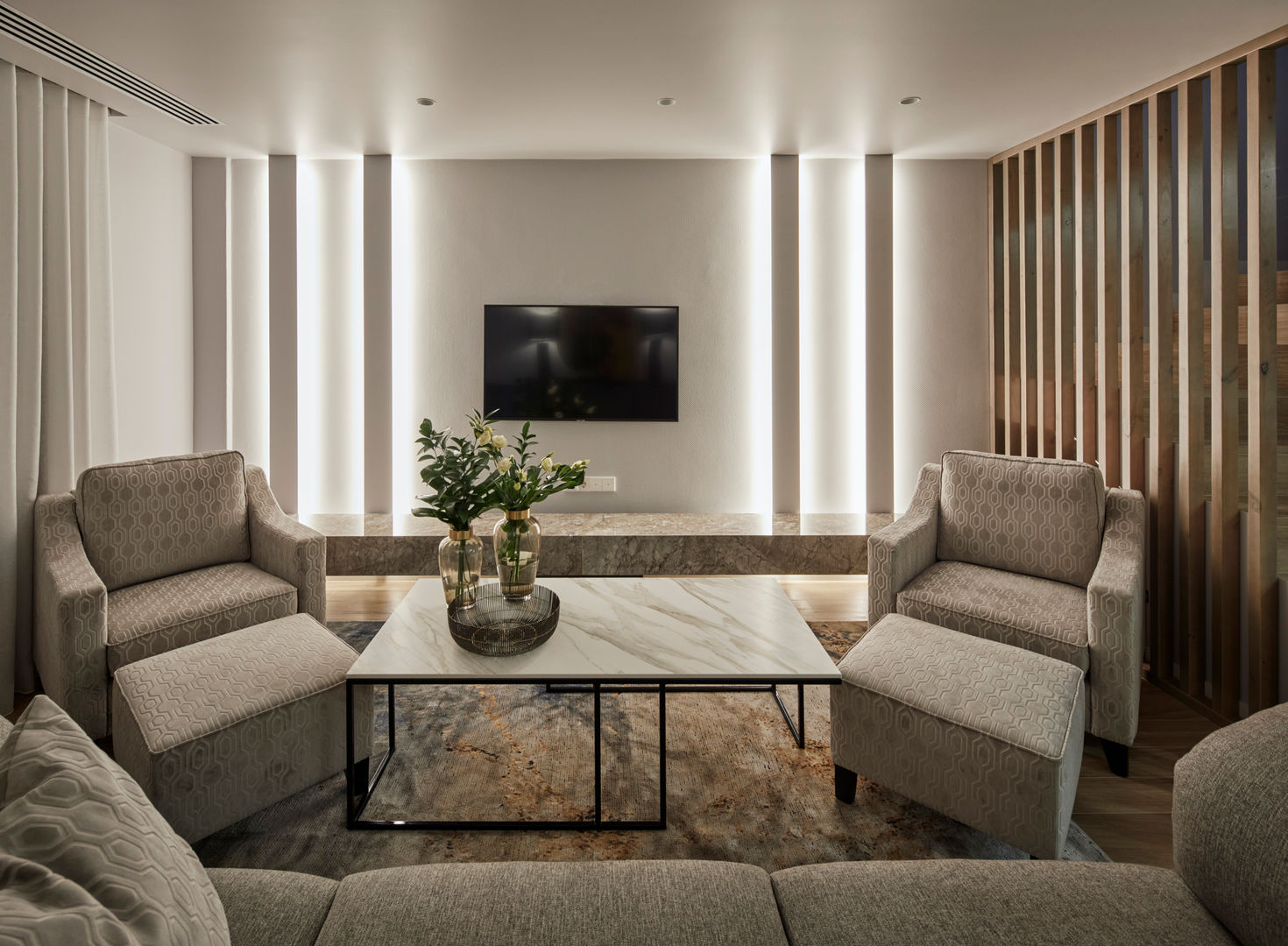Hoe het plafond van jouw huis hoger te laten lijken 8 tricks homify