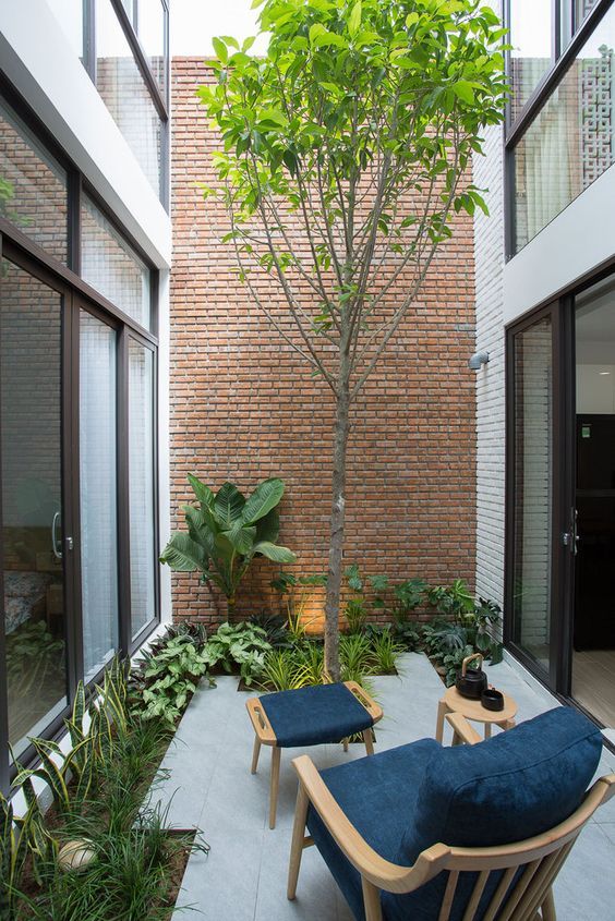 Tung Nguyen, THANH TUNG - HOMIFY THANH TUNG - HOMIFY Modern style gardens