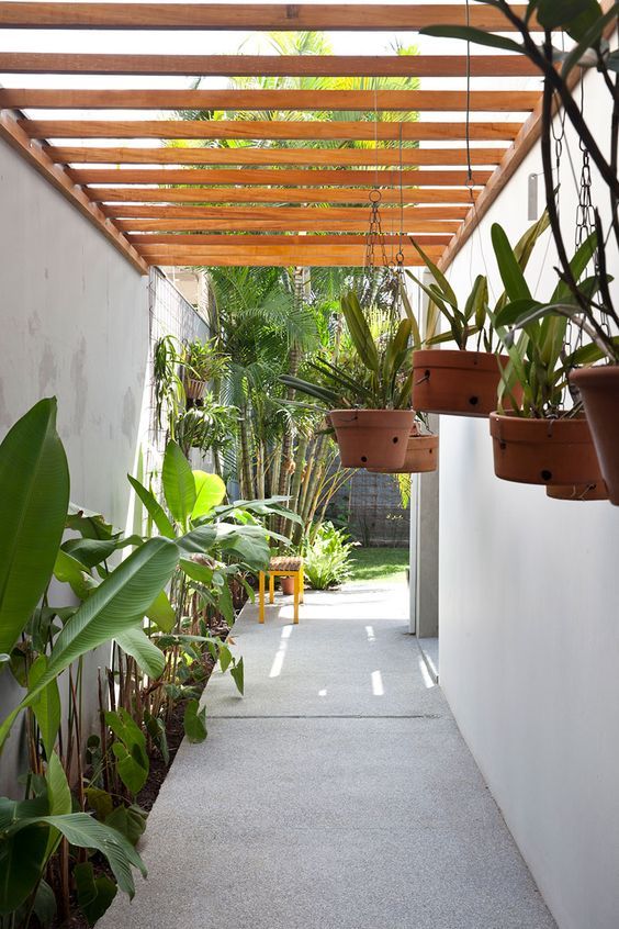 Tung Nguyen, THANH TUNG - HOMIFY THANH TUNG - HOMIFY Modern garden