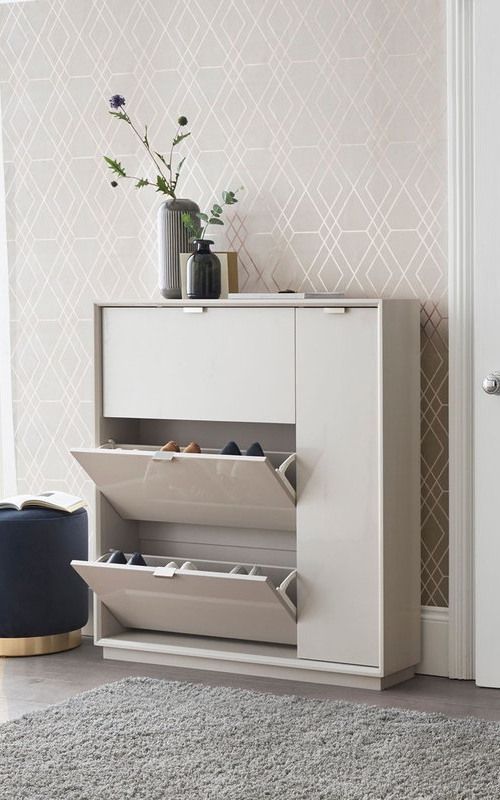 Impressive and Highly Functional Hallway Décor Ideas | homify