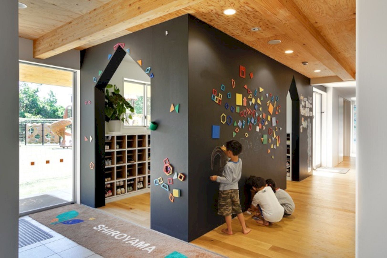 Creative Kid's Room Décor Ideas That You Can Explore | homify