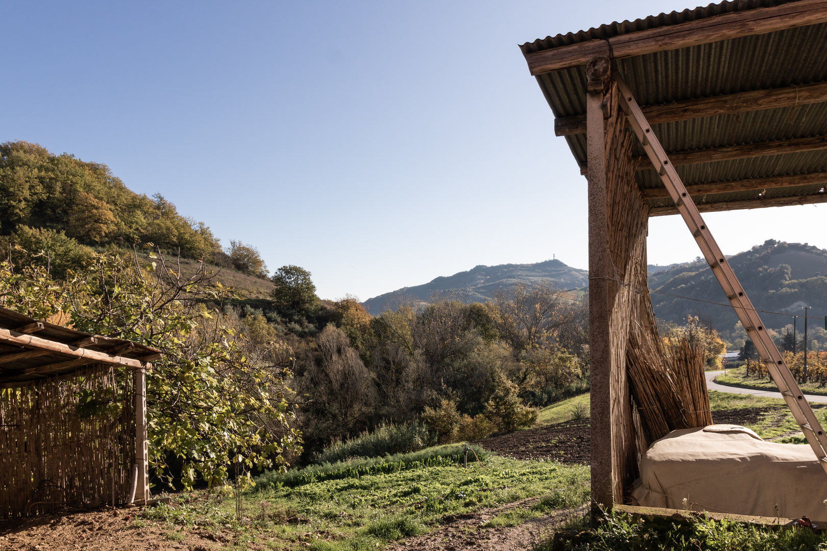 Comune di Ripatransone: Vivere in campagna, PROPERTY TALES PROPERTY TALES Country house