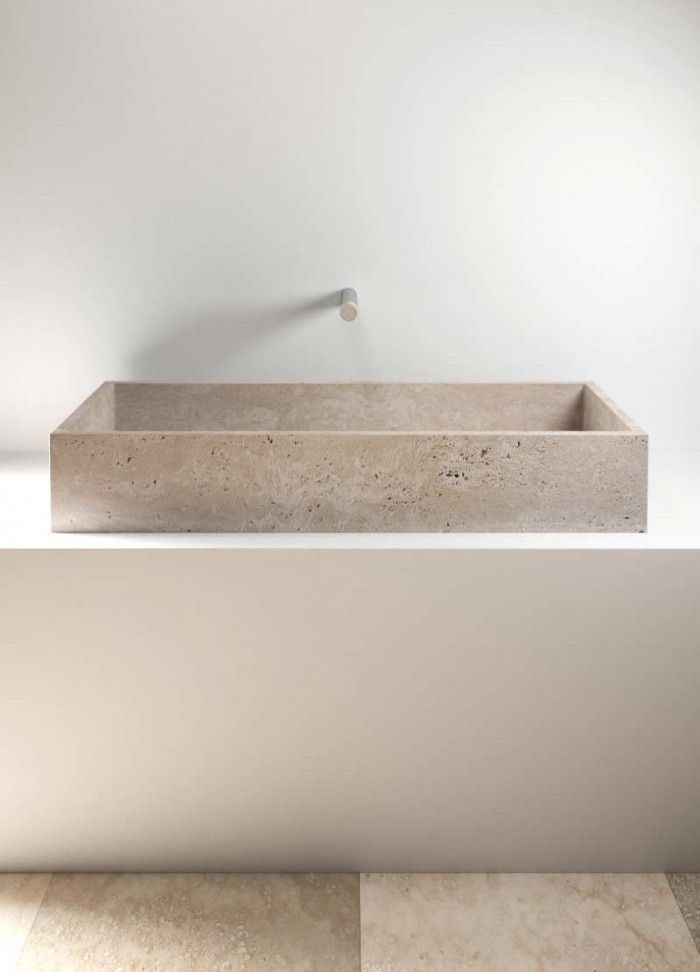 Objects & inrichting, Platform D Platform D Minimalist style bathroom