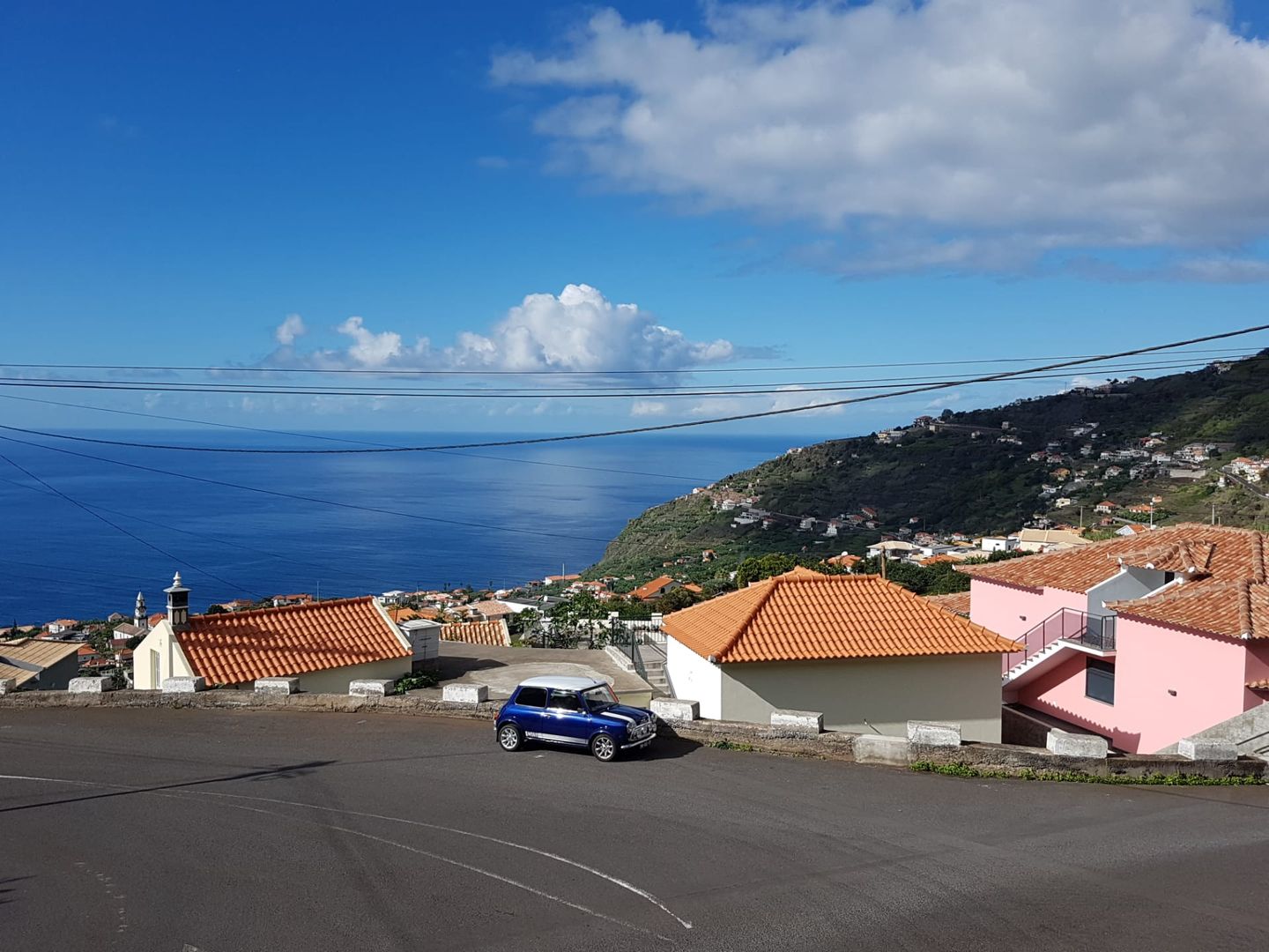 MORADIA NA ILHA DA MADEIRA COM PISCINA, Amber Star Real Estate Amber Star Real Estate