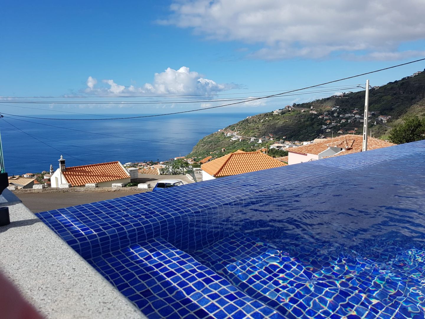 MORADIA NA ILHA DA MADEIRA COM PISCINA, Amber Star Real Estate Amber Star Real Estate