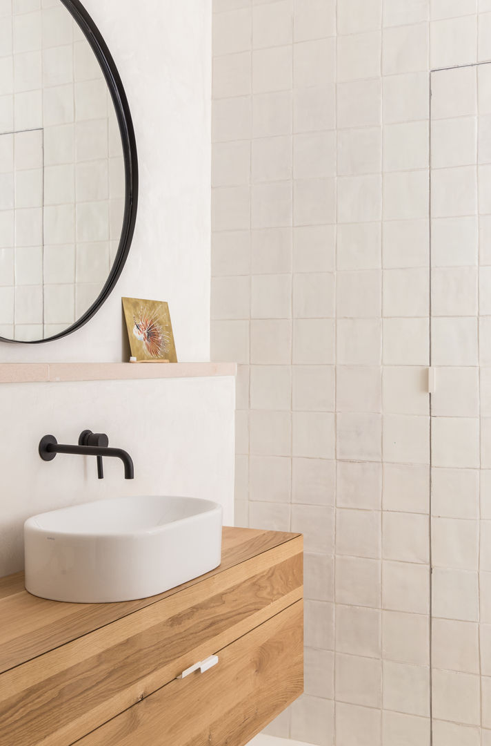 🛁 Cómo iluminar tu baño: 5 ideas que te sorprenderán 💡