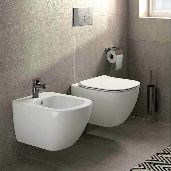 Progettazione Intera e Design su misura, Geom. Fossati Valentina Geom. Fossati Valentina Modern style bathrooms