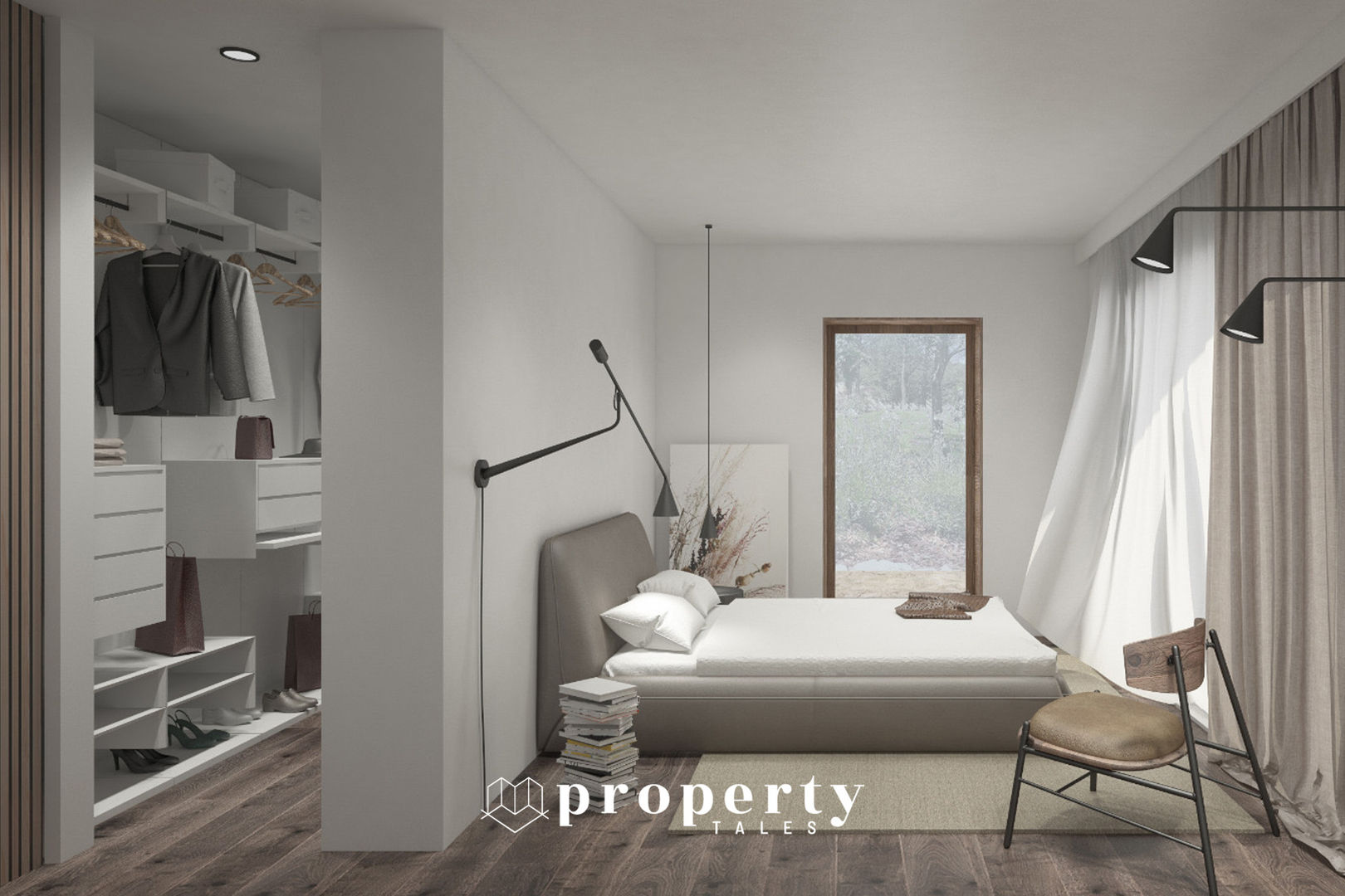 FOTOGRAFIA PROFESSIONALE, VIDEO MARKETING E HOME STAGING: LA VALORIZZAZIONE IMMOBILIARE, PROPERTY TALES PROPERTY TALES 빌라