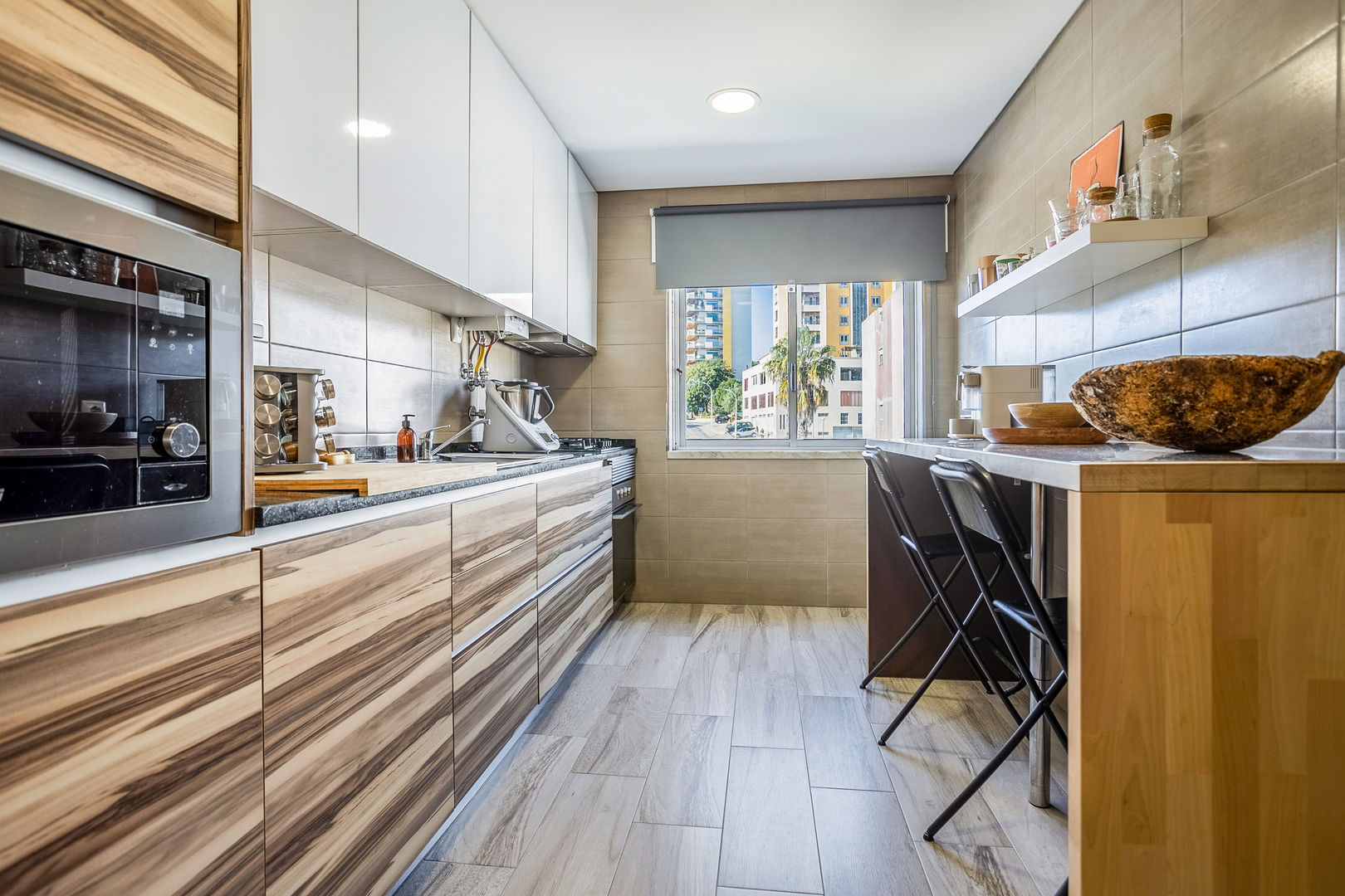 homify Cocinas modernas: Ideas, imágenes y decoración