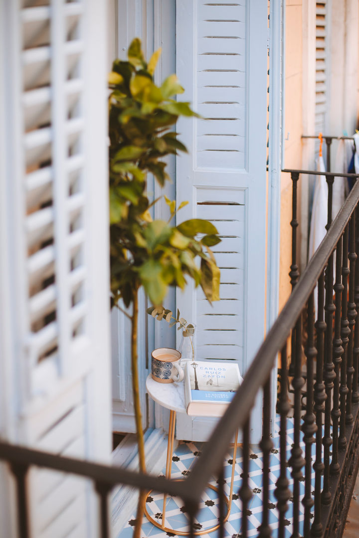 Qué es una contraventana? Todo lo que necesitas saber sobre ellas