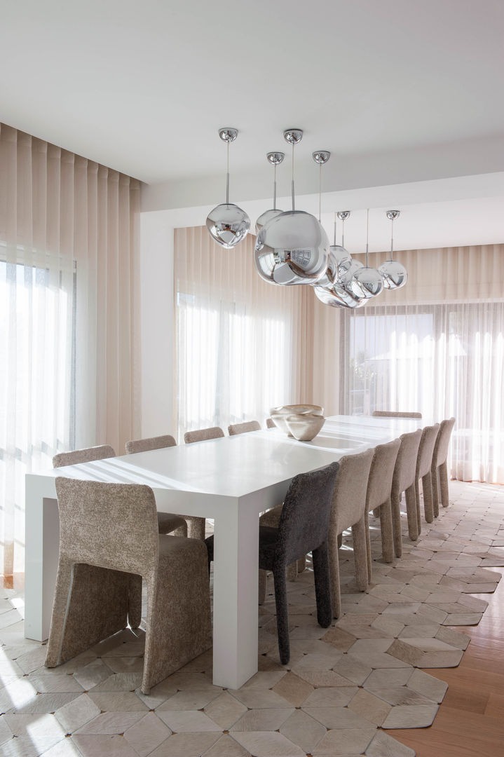 Modernização de uma Casa de Família: Leve e Harmoniosa | homify