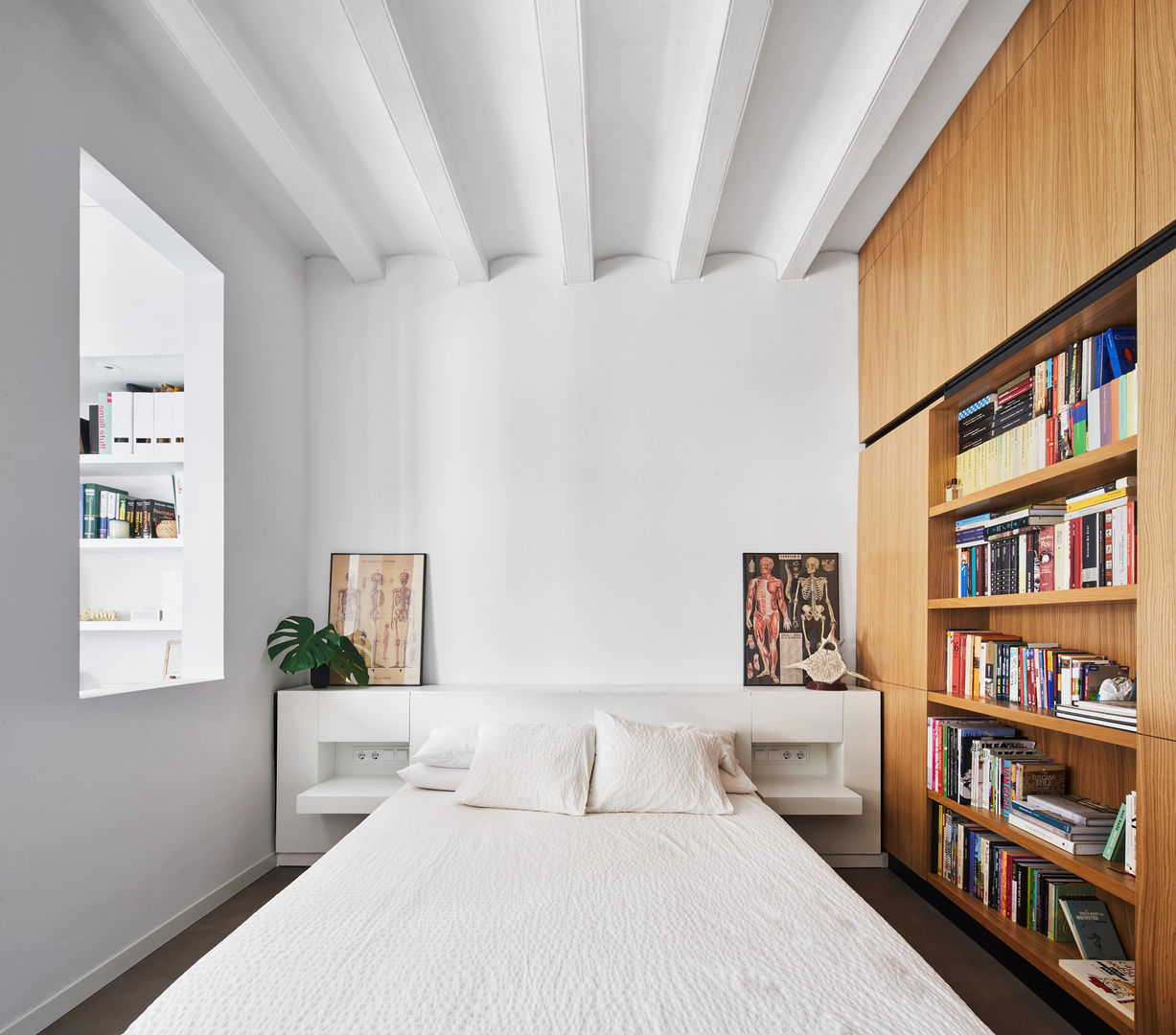 10 homify Habitaciones de estilo minimalista