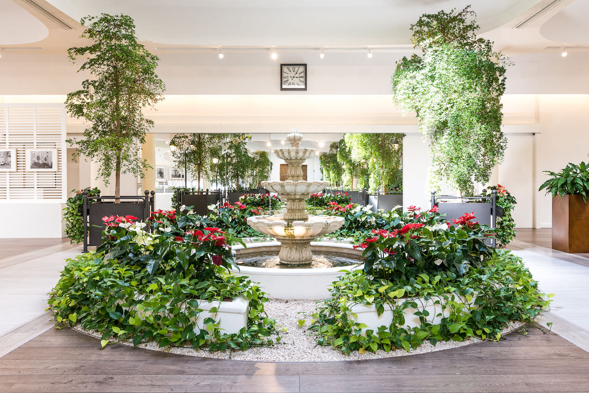 Fontana Zen e Altri 14 Splendide Modelli per Interni e Giardini