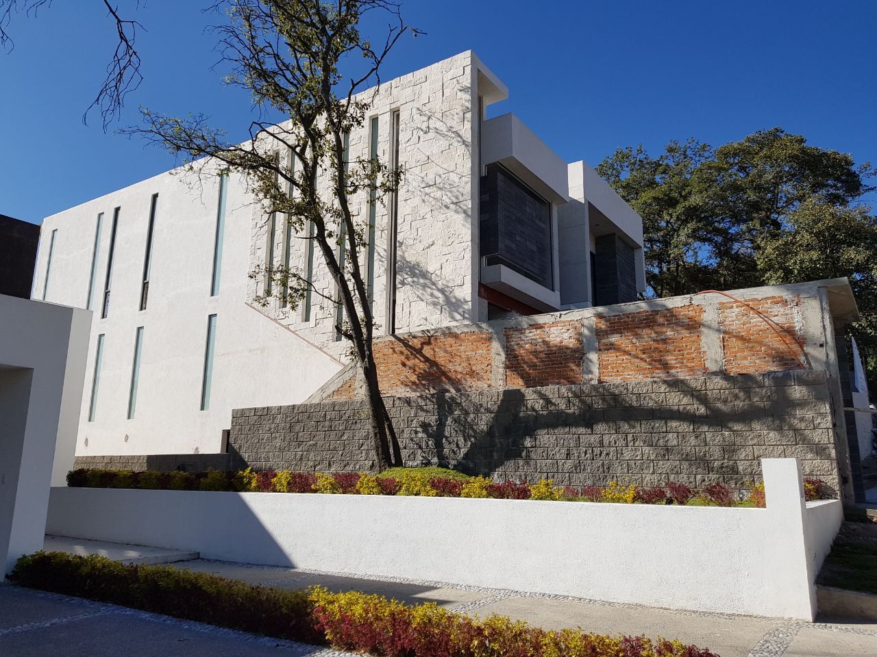 CASA NA., Arqcubo Arquitectos Arqcubo Arquitectos Modern Evler Mermer