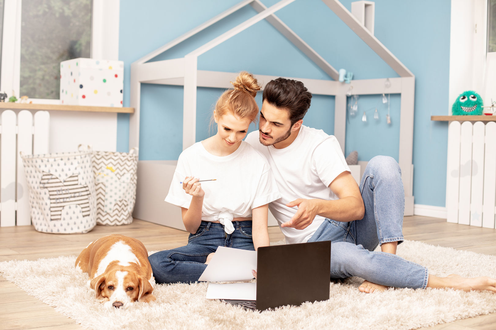 Tips for Picking Out Pet-Friendly Furniture, Press profile homify Press profile homify Modern Living Room Accessories & decoration