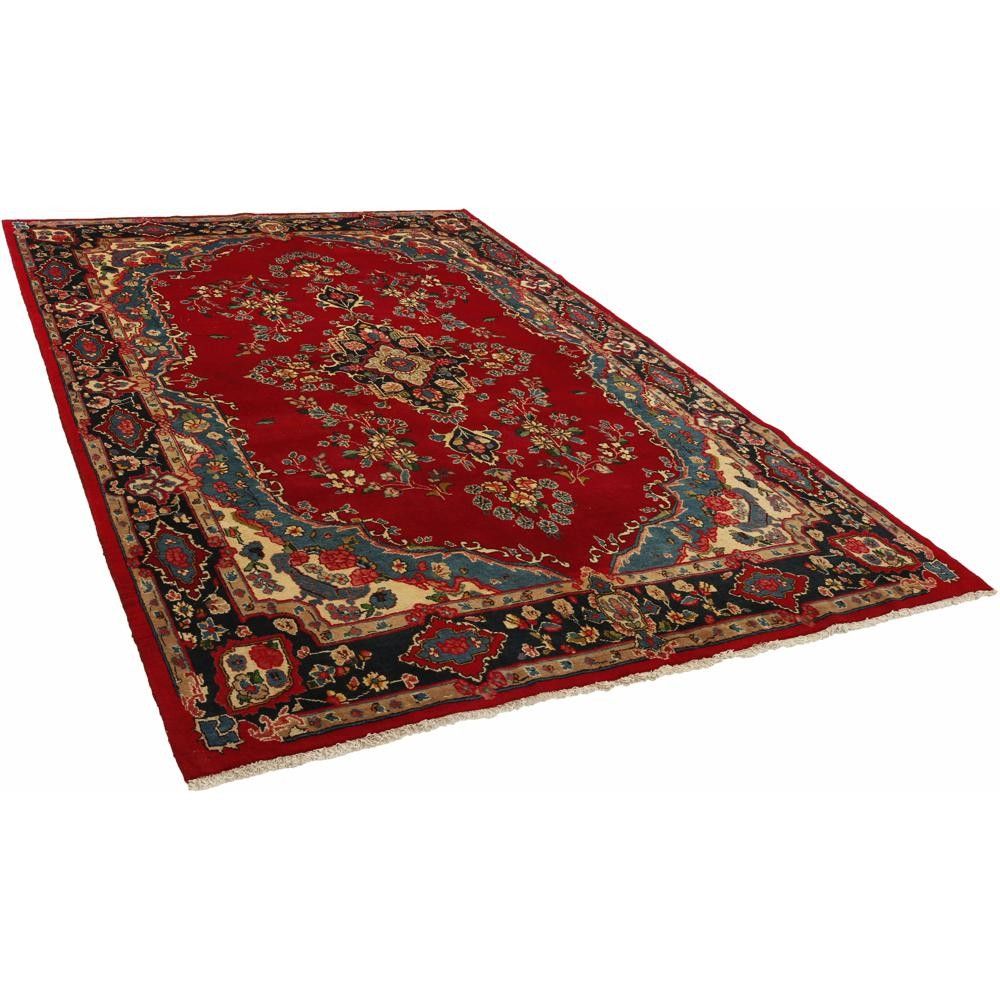 tappeto Persia Kerman rosso blu azzurro in prospettiva Persian House Pavimento tappeto persiano Kerman, tappeti persiani Kerman, tappeto persiano Kirman, tappeti persiani Kirman, tappeto persiano rosso blu azzurro, tappeti persiani rosso blu azzurri,Tappeti e moquette