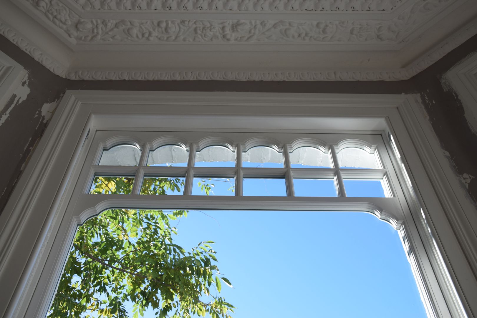 Sash window Repair A Sash Ltd Wooden windows Wood White sash window